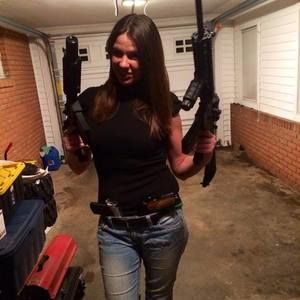 Meet your Posher, Glory